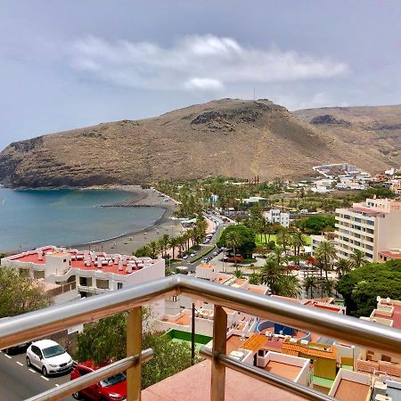 Vivienda Vacacional Balcon De La Villa San Sebastián de la Gomera 外观 照片