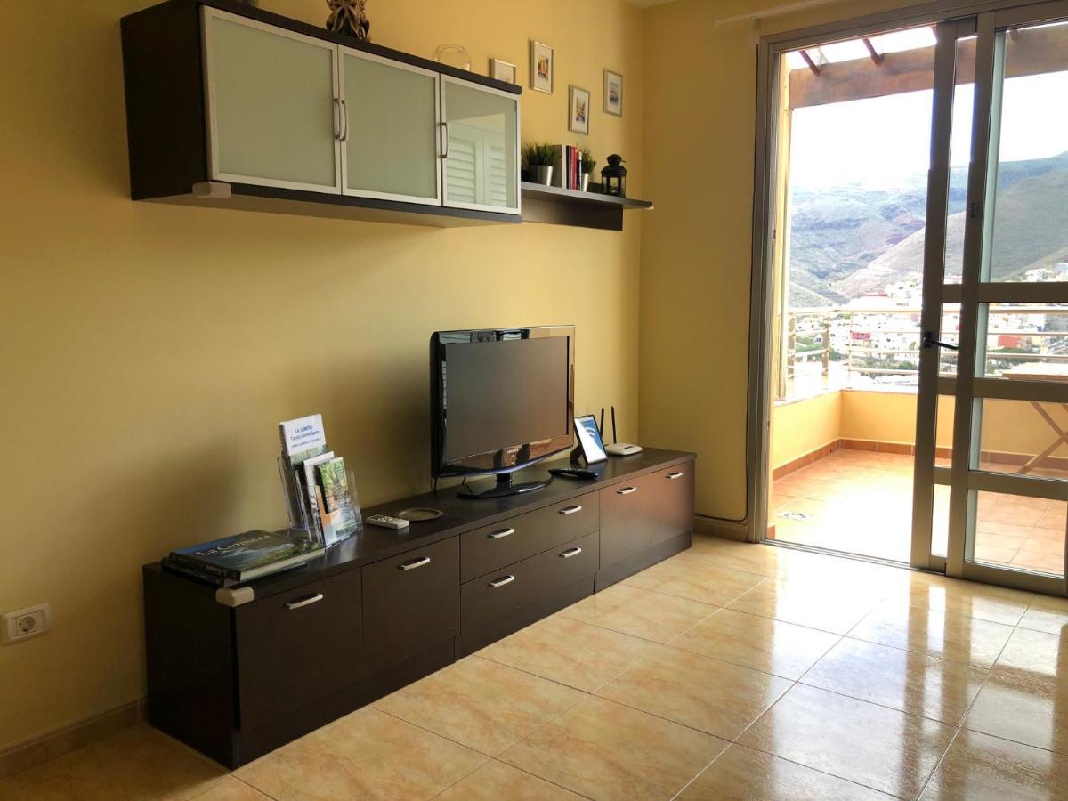 Vivienda Vacacional Balcon De La Villa San Sebastián de la Gomera 外观 照片