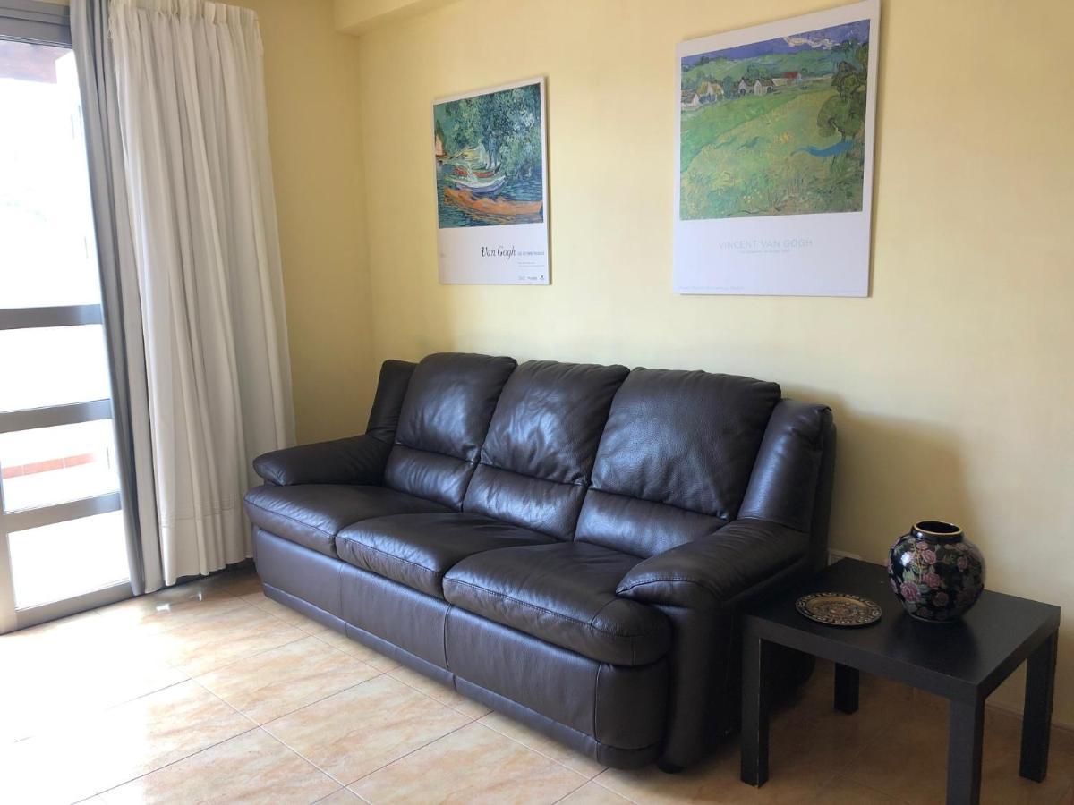 Vivienda Vacacional Balcon De La Villa San Sebastián de la Gomera 外观 照片