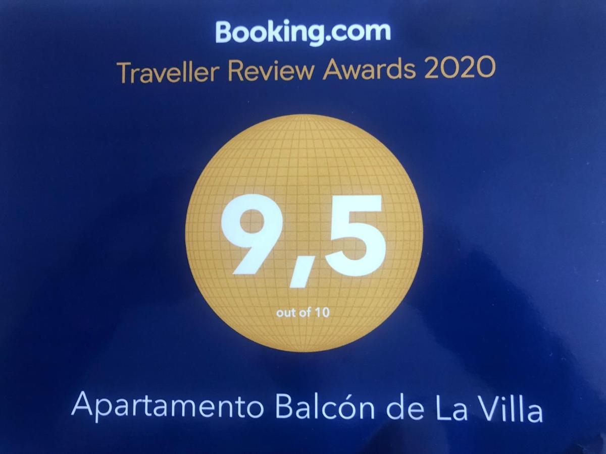 Vivienda Vacacional Balcon De La Villa San Sebastián de la Gomera 外观 照片