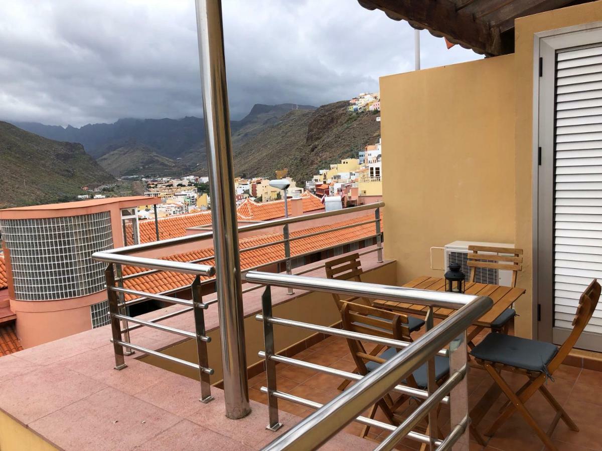 Vivienda Vacacional Balcon De La Villa San Sebastián de la Gomera 外观 照片