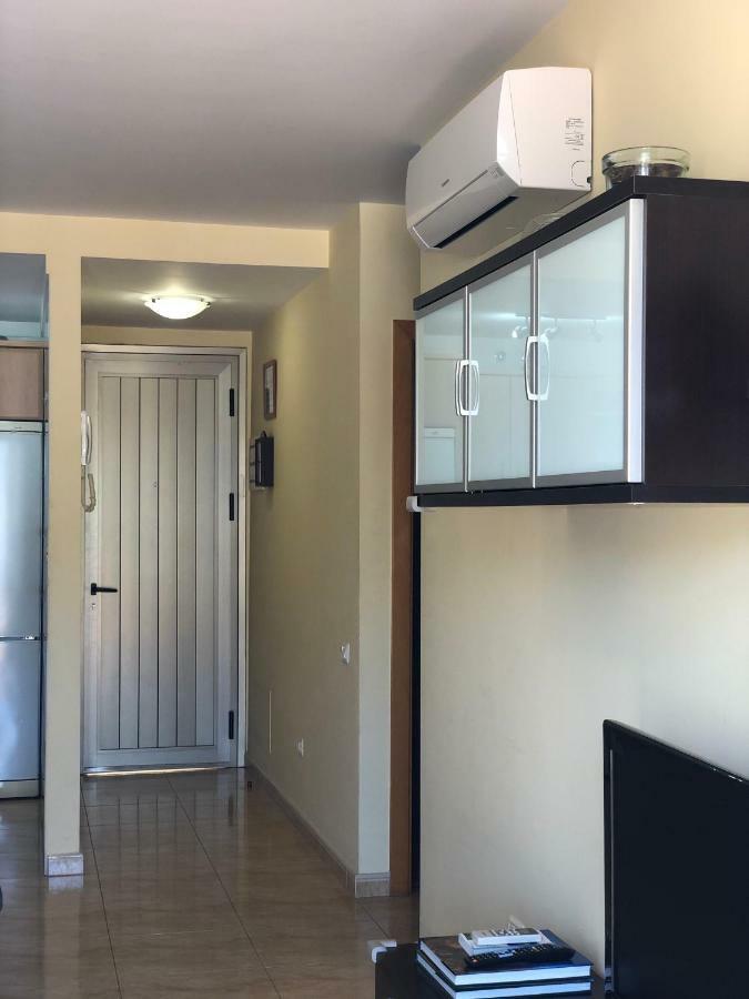 Vivienda Vacacional Balcon De La Villa San Sebastián de la Gomera 外观 照片