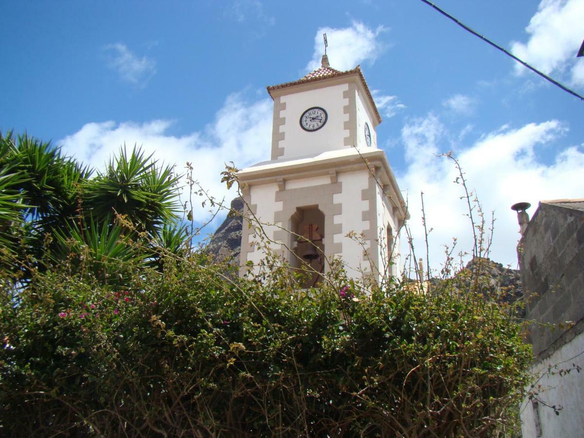 Vivienda Vacacional Balcon De La Villa San Sebastián de la Gomera 外观 照片