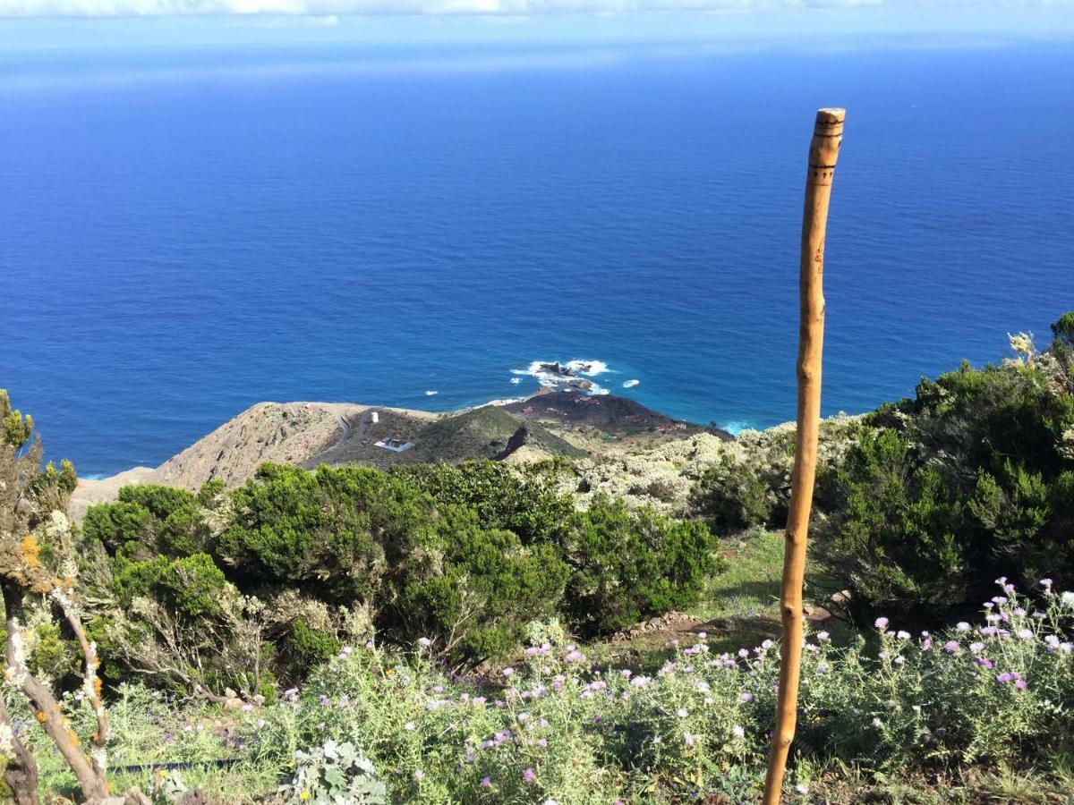 Vivienda Vacacional Balcon De La Villa San Sebastián de la Gomera 外观 照片